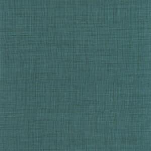 Casadeco Tweed Cad Uni - Turquoise