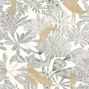 Caselio Riviera Blanc Or MLGT104269911