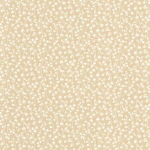 Casadeco Lily Of The Valley - Beige