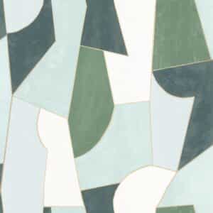 Caselio Etoffe Vert Or XXL104517020