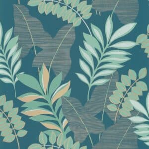 Caselio Escapade Voyage Bleu Nuit Dore EPA102326618
