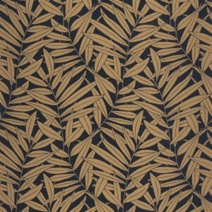 Casadeco Preston Mordore Noir DERB89312877