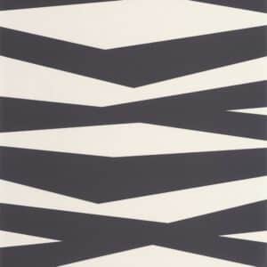 Casadeco Zebra Game Noir GAME200639595