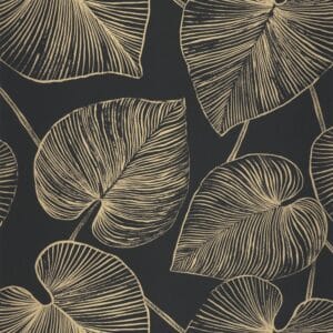 Caselio Magistral Noir Or XXL104539021