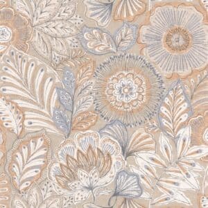 Casadeco Batik Beige Ficelle BALI88151925