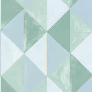 Caselio Green Life Plenitude - Groen