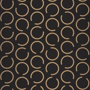 Caselio Around The Clock Noir Dore ARN102909028
