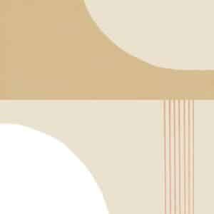 Casadeco Pop Art Naturel MISI89371331