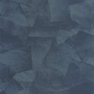 Casadeco Papier Colle Bleu Ardoise PAPC89636565