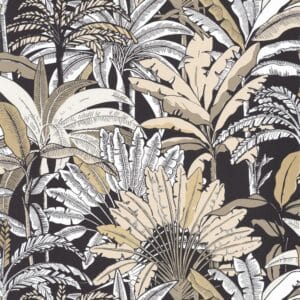 Caselio Escapade Evasion Beige Noir Dore EPA102301957
