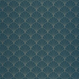 Caselio Color Box 3 Edgar Bleu Canard Or CB3103826217