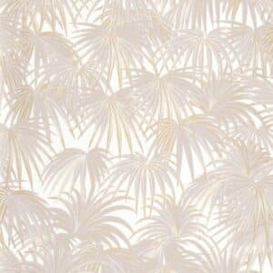 Casadeco Charleston Beige Lin TWNT88651303