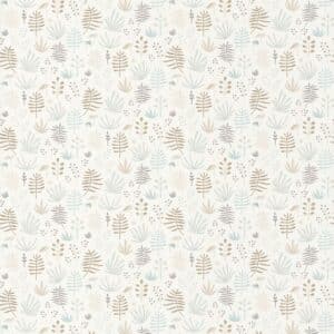Casadeco Happy Dreams All Over Jungle Beige HPDM82731209