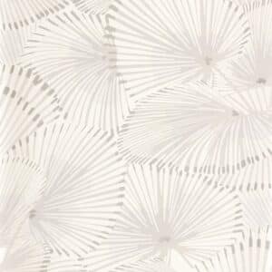 Casadeco Cabaret Blanc Neige TWNT88640202