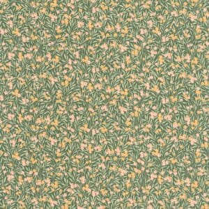 Casadeco Cherry Vert / Nude FLOM89227417