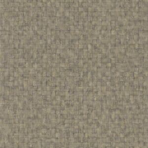 Casadeco Damier - Groen