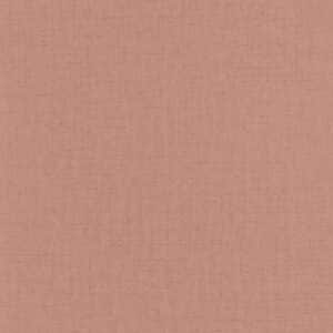 Casadeco Toile De Lin Rose Ancien COLR85324412