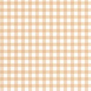 Casadeco Vichy Beige Rosé FLOM89261222