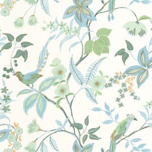 Caselio Happy Bleu Porcelaine HTH104060643