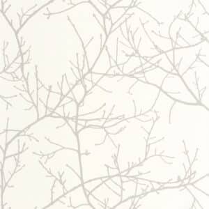 Casadeco Vancouver Blanc Neige RIVI89530124