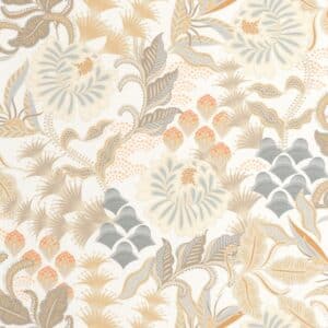 Casadeco Bloomsbury Naturel DERB89281005