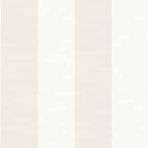 Casadeco So Color 4 Rayure - Beige