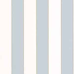 Caselio Golden Lines Bleu Ciel Blanc BAI101070621