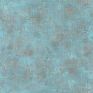 Caselio Telas 2 Uni Metalises - Turquoise
