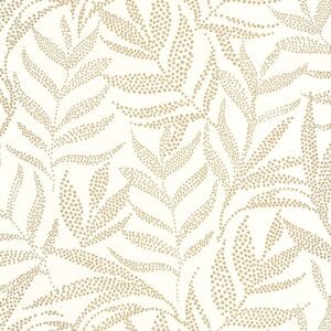 Caselio Sauvage Blanc Or MLGT104300273