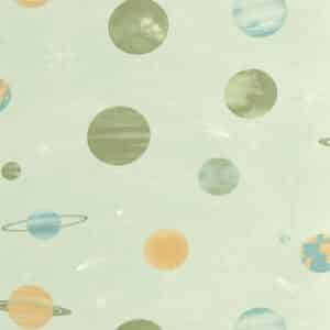 Caselio La Voie Lactee Vert D'Eau MNM105687000
