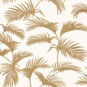 Caselio Palm Jungle Jaune MLG101250020