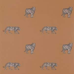 Caselio Our Planet Eye Of The Tiger - Beige