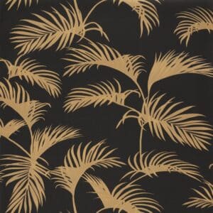 Caselio Palm Jungle Jaune MLG101252090
