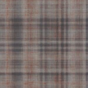 Casadeco Tartan - Zwart
