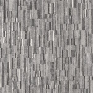 Casadeco Patch Denim Noir Fusain TEXI87529823