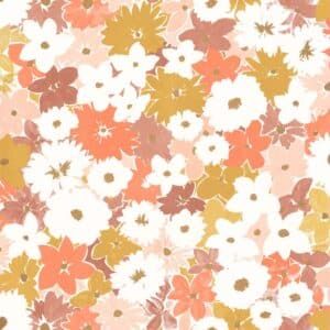 Caselio Flora Rose LGG104414418