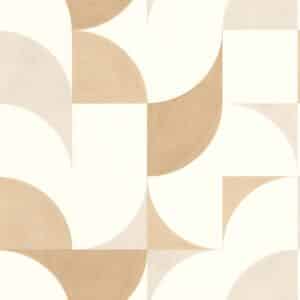 Caselio Look Around Beige Blanc ARN102891000