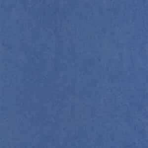 Casadeco Cotton Touch Bleu Mediterranee COTO82386543