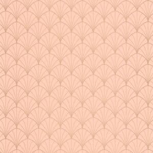 Caselio Edgar Rose Or GAG103824268