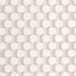 Casadeco Hamilton Naturel DERB89309016