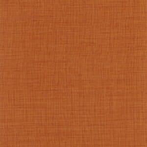 Casadeco Tweed Cad Uni - Oranje