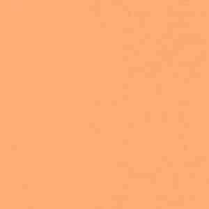 Caselio Uni Gaze Orange GAZ103763000