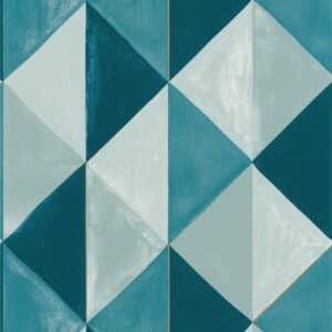 Caselio Green Life Plenitude - Blauw