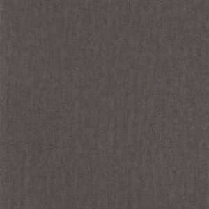 Casadeco Toile De Lin Noir Fusain TEXI85329976