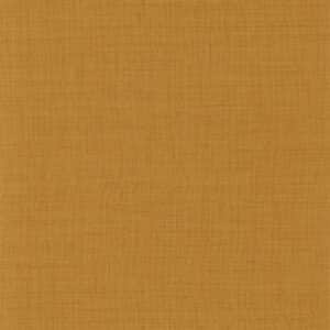 Casadeco Tweed Cad Uni - Okergeel
