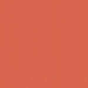 Casadeco So Color 4 Ondes Orange SCOL28633111