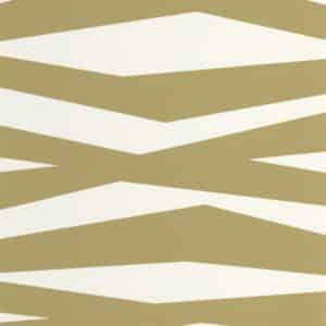 Casadeco Zebra Game Olive GAME200637414