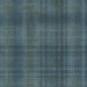 Casadeco Tartan - Blauw