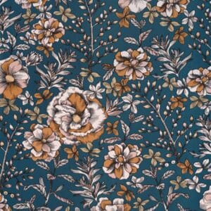 Caselio Jardin De Beauregard Bleu Nuit NGR103066343