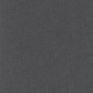 Caselio Linen Uni - Zwart